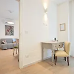 Lägenhet Al Borgo *