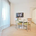 Lägenhet Al Borgo Bari