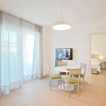Al Borgo Lägenhet