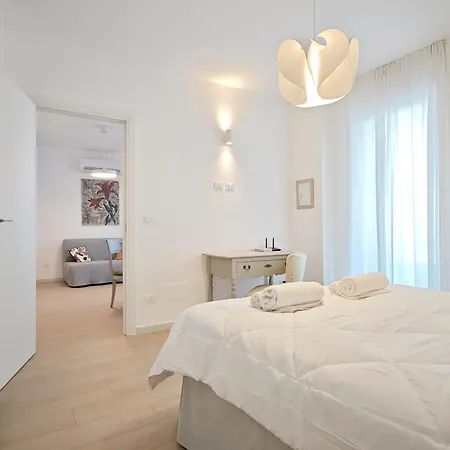 Al Borgo Bari