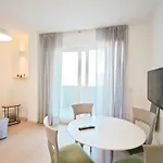 Al Borgo Apartment