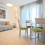 Apartment Al Borgo *