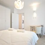 Al Borgo 아파트 바리