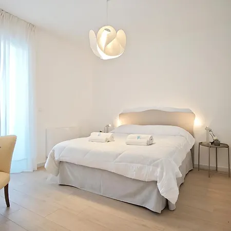 Al Borgo * Бари