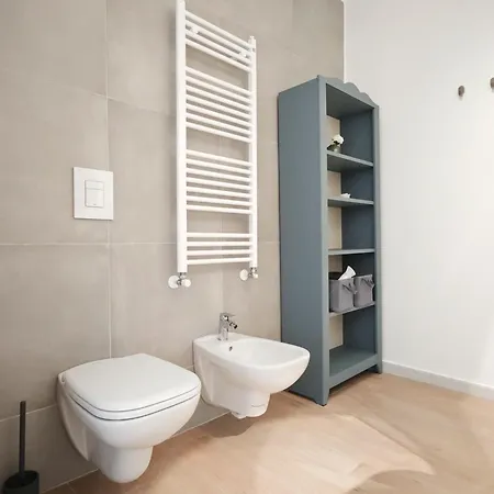 Al Borgo Apartment *