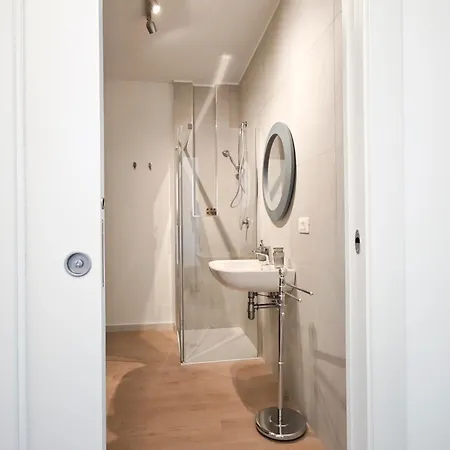 Apartment Al Borgo *
