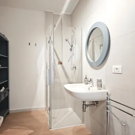 Apartment Al Borgo