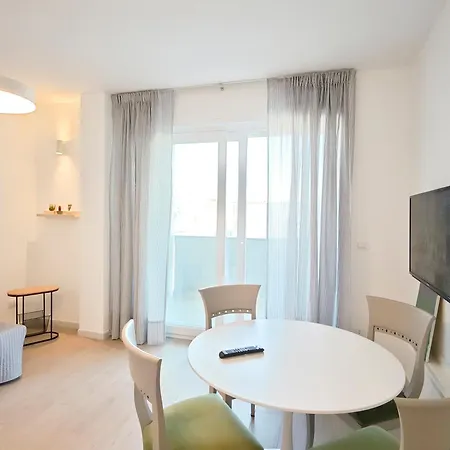Al Borgo Apartament