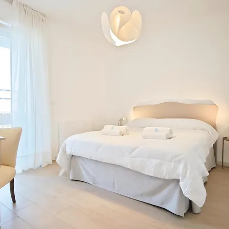 Al Borgo Lägenhet Bari