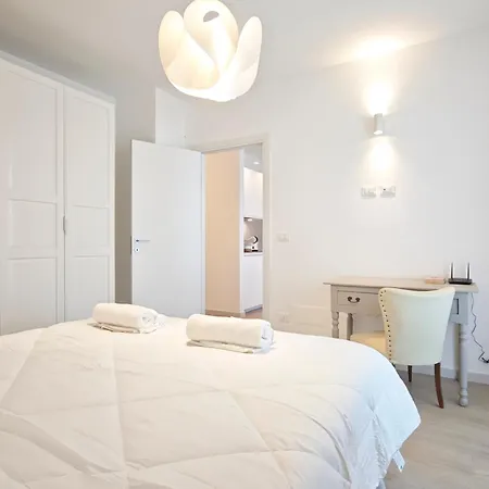 Al Borgo Apartman Bari