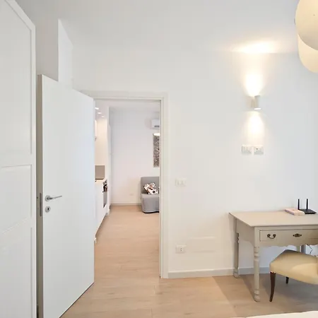 Al Borgo Apartment *