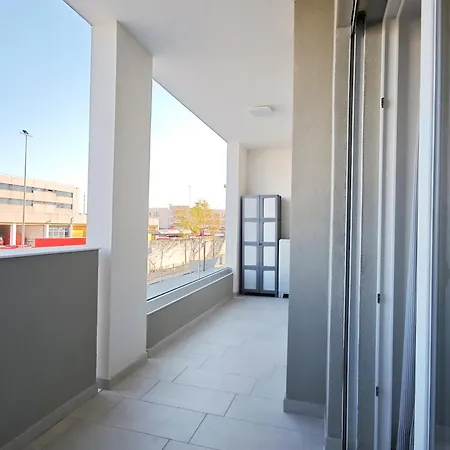 Al Borgo Apartman Bari